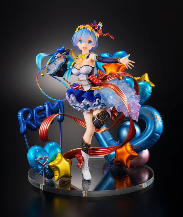 Figura Rem Idol Re ZERO » Tu Tienda Anime