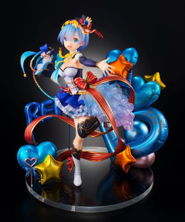 Figura Rem Idol Re ZERO » Tu Tienda Anime