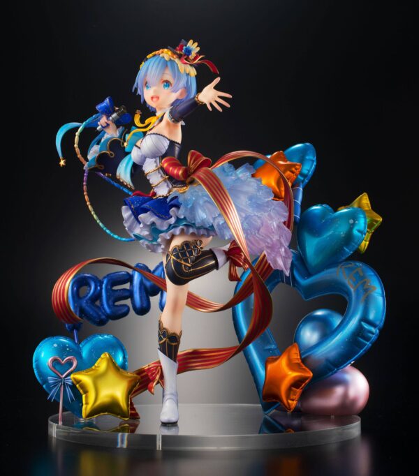 Figura Rem Idol Re ZERO » Tu Tienda Anime