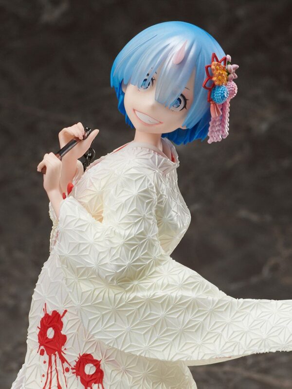 Figura Rem OniYome Re ZERO » Tu Tienda Anime