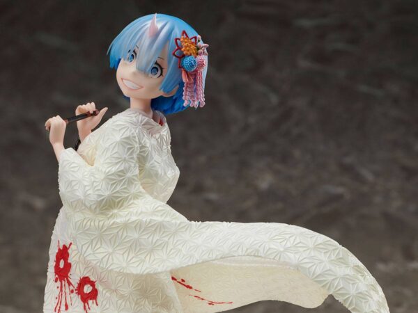 Figura Rem OniYome Re ZERO » Tu Tienda Anime