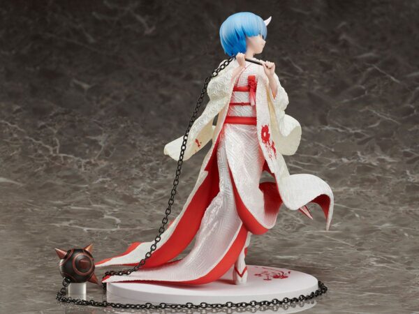 Figura Rem OniYome Re ZERO » Tu Tienda Anime