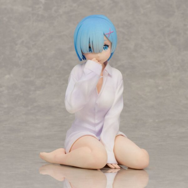 Figura Rem Re Zero » Tu Tienda Anime