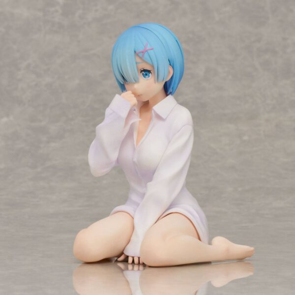 Figura Rem Re Zero » Tu Tienda Anime