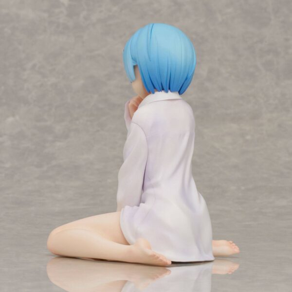 Figura Rem Re Zero » Tu Tienda Anime