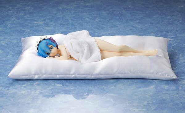 Figura Rem Sleep Sharing Blue Lingerie Re ZERO » Tu Tienda Anime Descubre el apasionante mundo de Figura Rem Sleep Sharing Blue Lingerie Re ZERO.