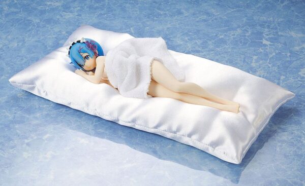 Figura Rem Sleep Sharing Blue Lingerie Re ZERO » Tu Tienda Anime Descubre el apasionante mundo de Figura Rem Sleep Sharing Blue Lingerie Re ZERO.