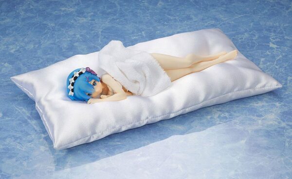 Figura Rem Sleep Sharing Blue Lingerie Re ZERO » Tu Tienda Anime Descubre el apasionante mundo de Figura Rem Sleep Sharing Blue Lingerie Re ZERO.