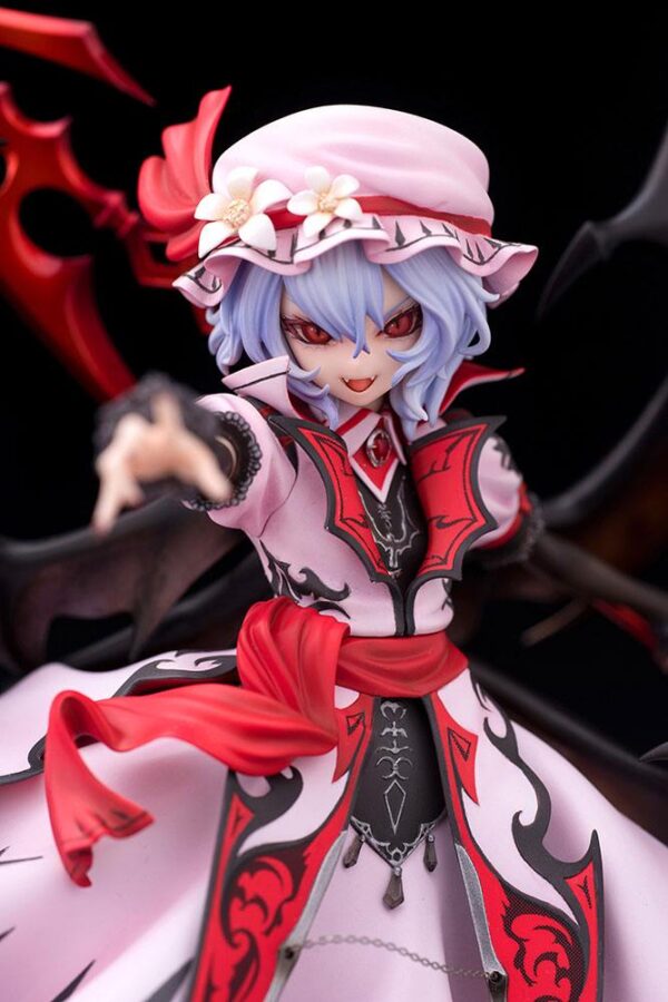 Estatua Touhou Project Remilia » Tu Tienda Anime