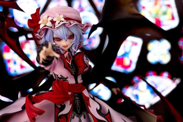 Estatua Touhou Project Remilia » Tu Tienda Anime