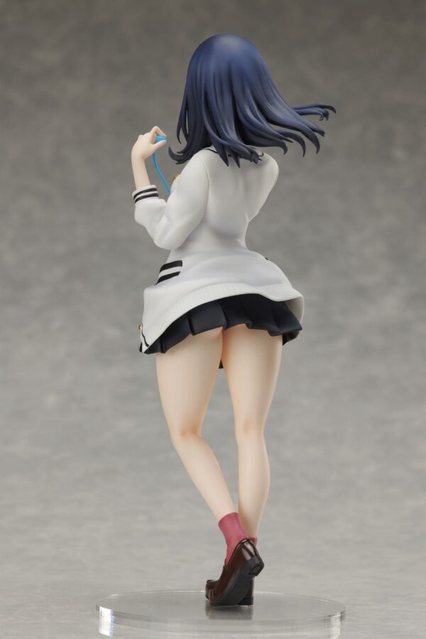 Estatua SSSS.Gridman Rikka Takarada » Tu Tienda Anime Descubre el apasionante mundo de Estatua SSSS.Gridman Rikka Takarada.