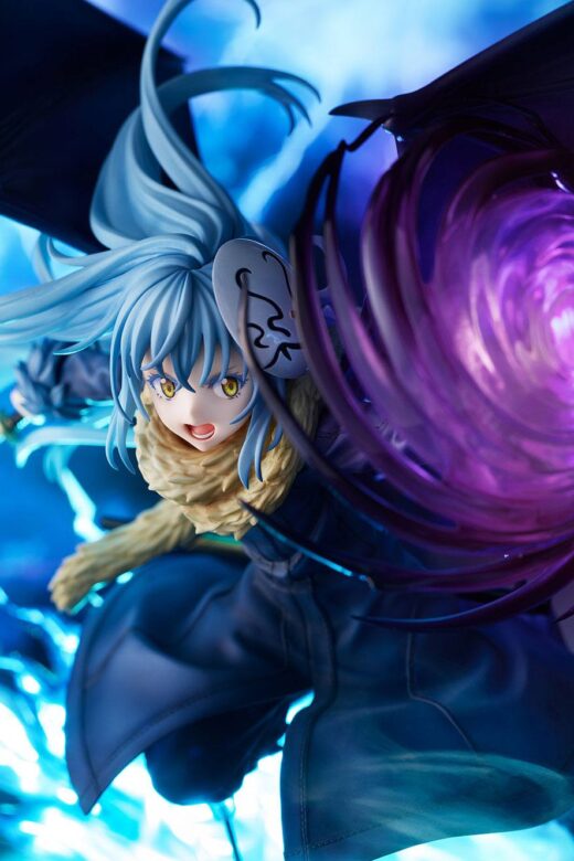 Figura Rimuru Tempest Ultimate Version