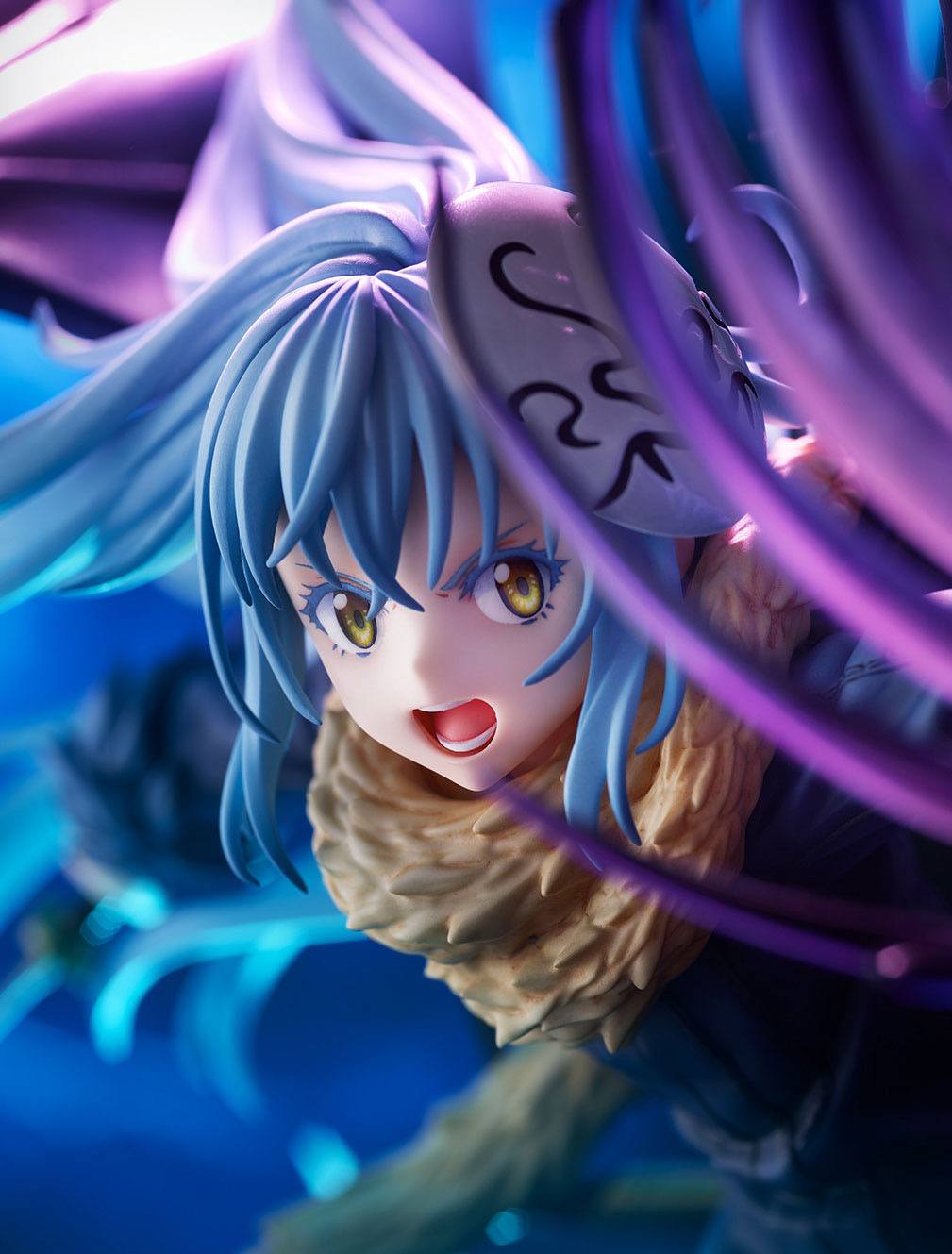 Figura Rimuru Tempest Ultimate Version