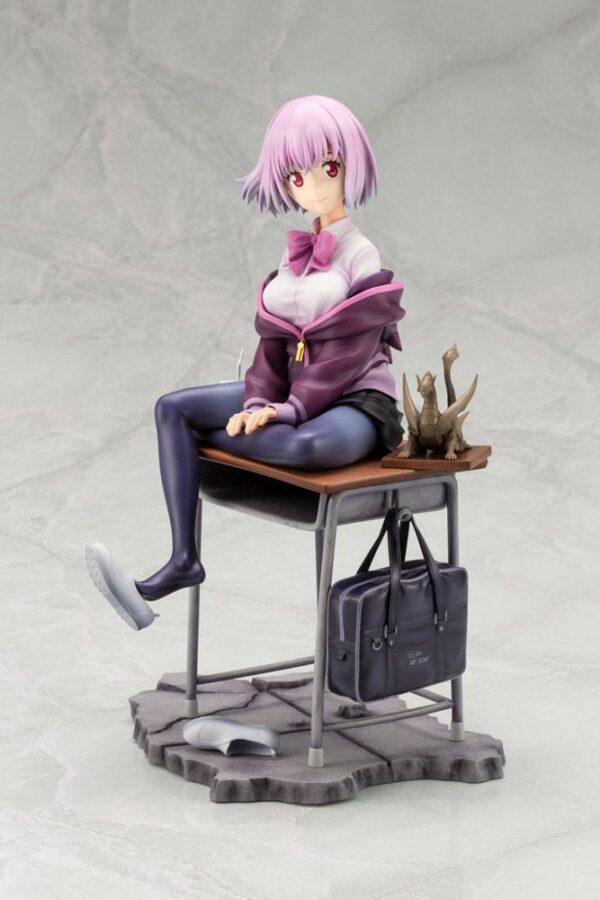 Descubre el apasionante mundo de Figura SSSS.Gridman Akane.