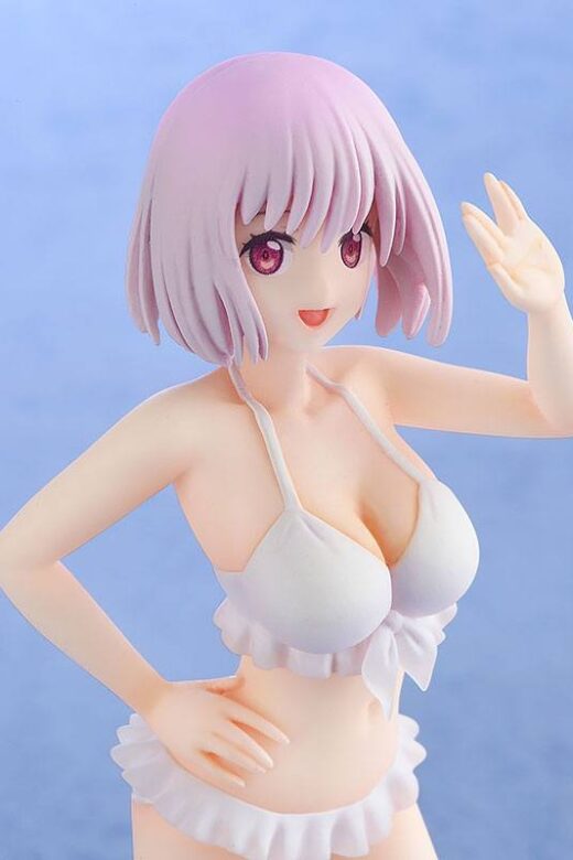 Descubre el apasionante mundo de Figura SSSS.Gridman Akane Shinjo Swimsuit.