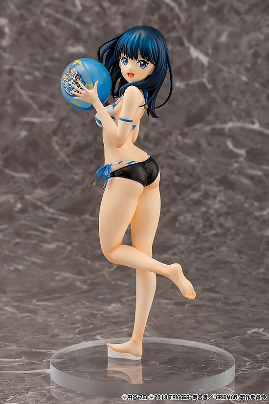 Figura SSSS.Gridman Rikka Takarada Swimsuit » Tu Tienda Anime Descubre el apasionante mundo de Figura SSSS.Gridman Rikka Takarada Swimsuit.