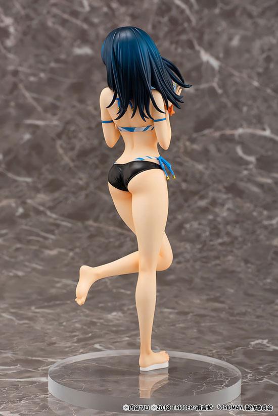 Figura SSSS.Gridman Rikka Takarada Swimsuit » Tu Tienda Anime Descubre el apasionante mundo de Figura SSSS.Gridman Rikka Takarada Swimsuit.