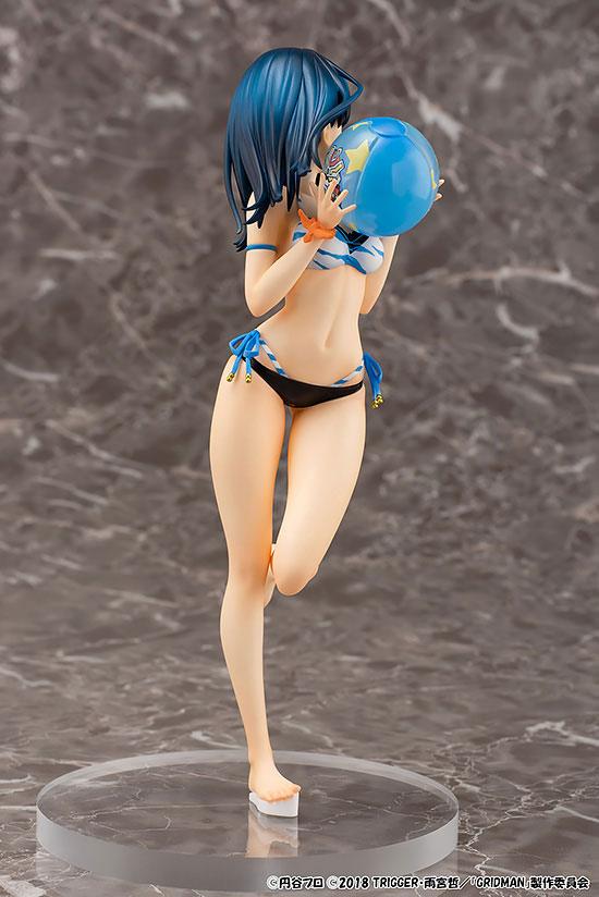 Figura SSSS.Gridman Rikka Takarada Swimsuit » Tu Tienda Anime Descubre el apasionante mundo de Figura SSSS.Gridman Rikka Takarada Swimsuit.