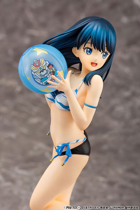 Figura SSSS.Gridman Rikka Takarada Swimsuit » Tu Tienda Anime Descubre el apasionante mundo de Figura SSSS.Gridman Rikka Takarada Swimsuit.