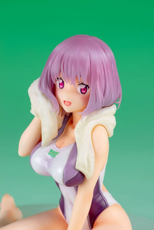 Figura SSSS.Gridman Swimsuit Akane » Tu Tienda Anime