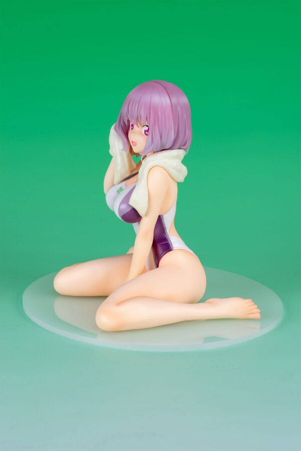 Figura SSSS.Gridman Swimsuit Akane » Tu Tienda Anime