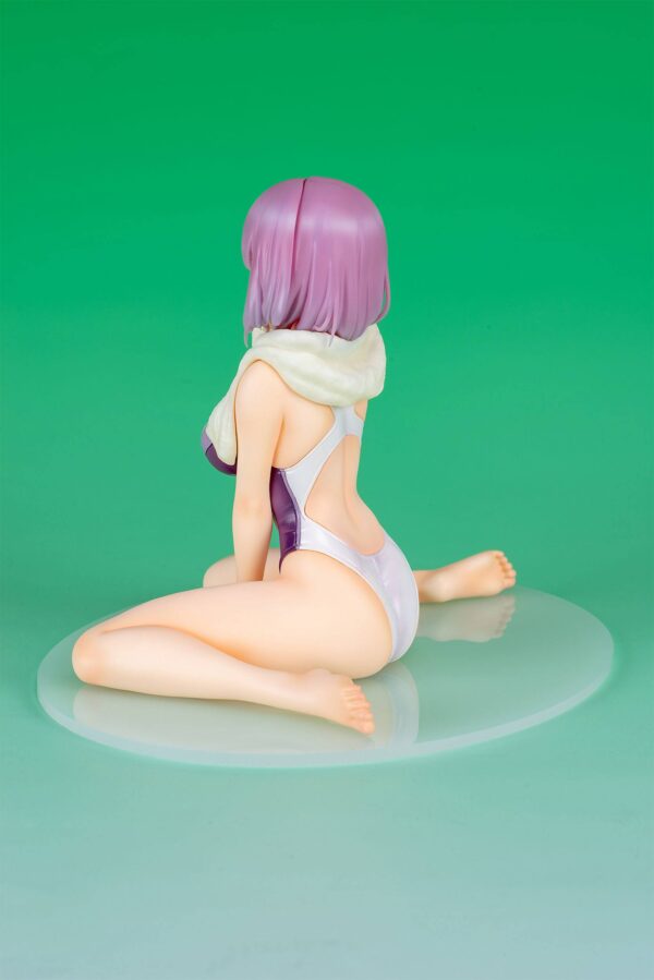 Figura SSSS.Gridman Swimsuit Akane » Tu Tienda Anime