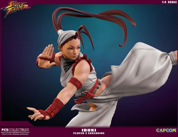 Figura Street Fighter Ibuki » Tu Tienda Anime