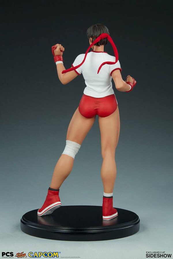 Figura Street Fighter Sakura Gym » Tu Tienda Anime