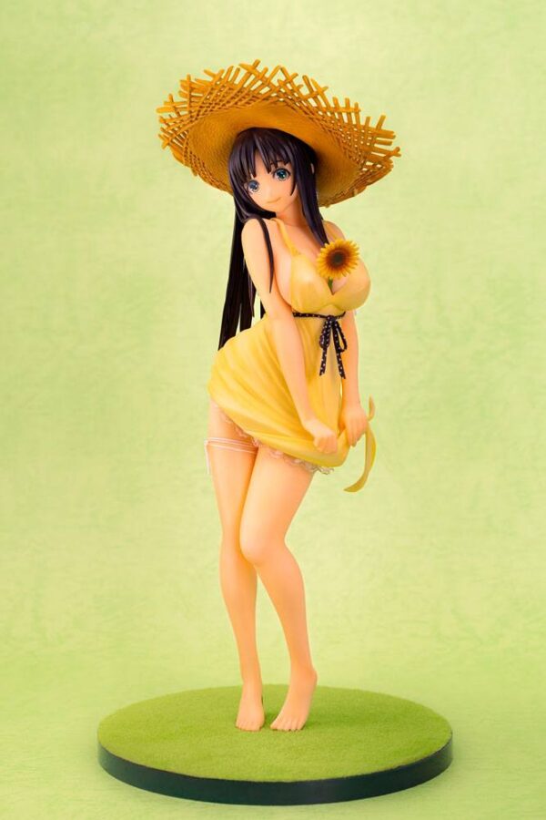 Figura Suzufuwa Suzunari Flower Garden » Tu Tienda Anime Descubre el apasionante mundo de Figura Suzufuwa Suzunari Flower Garden.