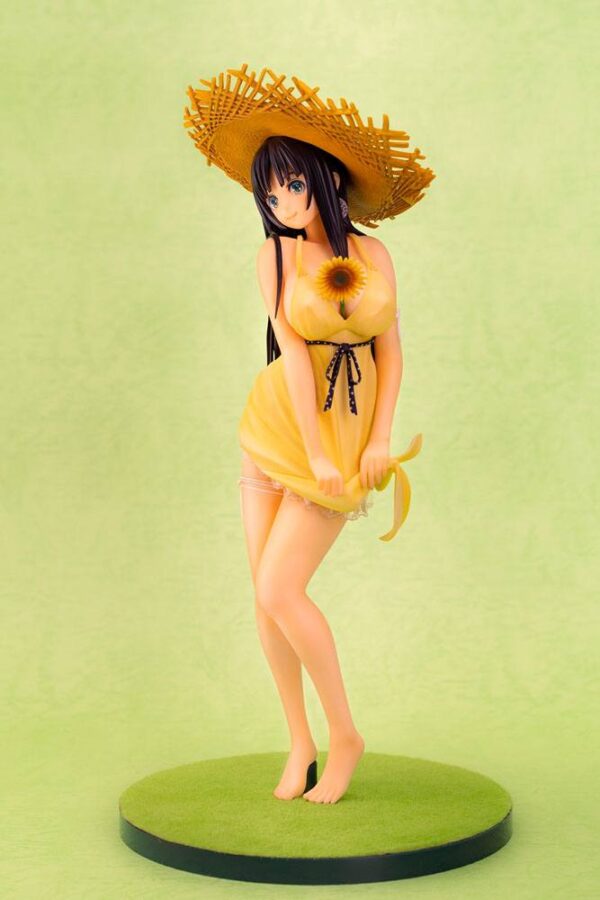 Figura Suzufuwa Suzunari Flower Garden » Tu Tienda Anime Descubre el apasionante mundo de Figura Suzufuwa Suzunari Flower Garden.