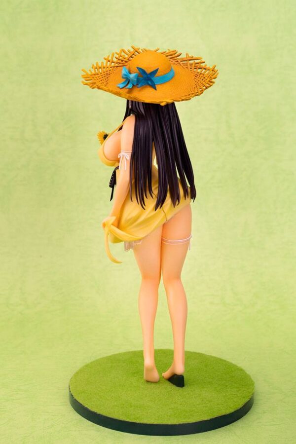 Figura Suzufuwa Suzunari Flower Garden » Tu Tienda Anime Descubre el apasionante mundo de Figura Suzufuwa Suzunari Flower Garden.