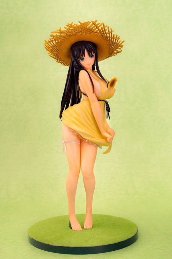 Figura Suzufuwa Suzunari Flower Garden » Tu Tienda Anime Descubre el apasionante mundo de Figura Suzufuwa Suzunari Flower Garden.