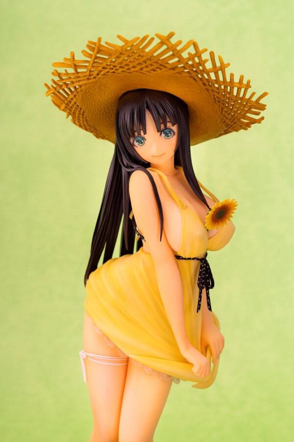 Figura Suzufuwa Suzunari Flower Garden » Tu Tienda Anime Descubre el apasionante mundo de Figura Suzufuwa Suzunari Flower Garden.