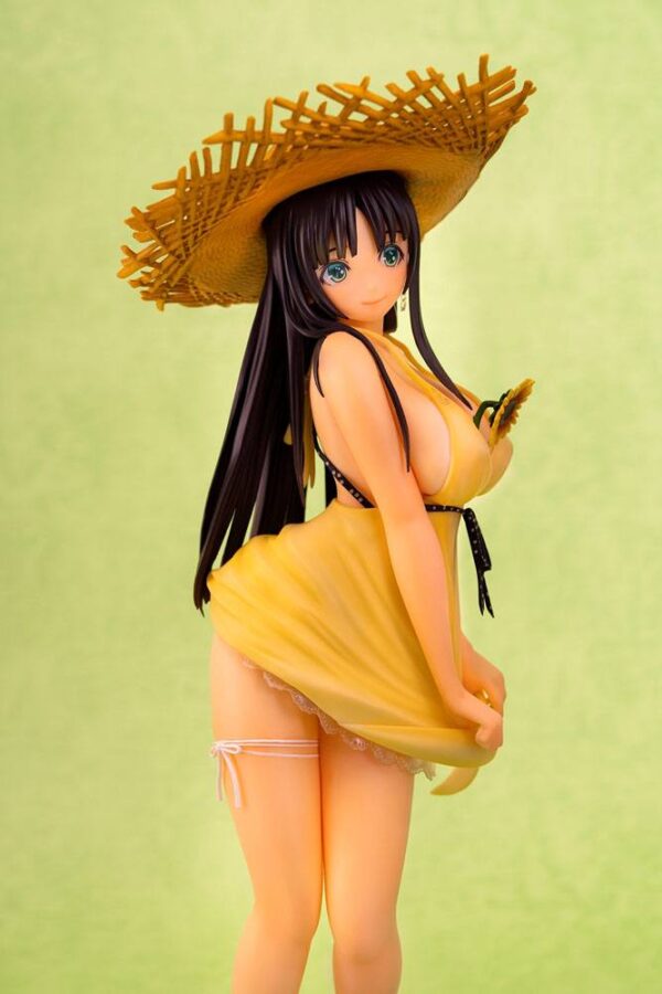 Figura Suzufuwa Suzunari Flower Garden » Tu Tienda Anime Descubre el apasionante mundo de Figura Suzufuwa Suzunari Flower Garden.