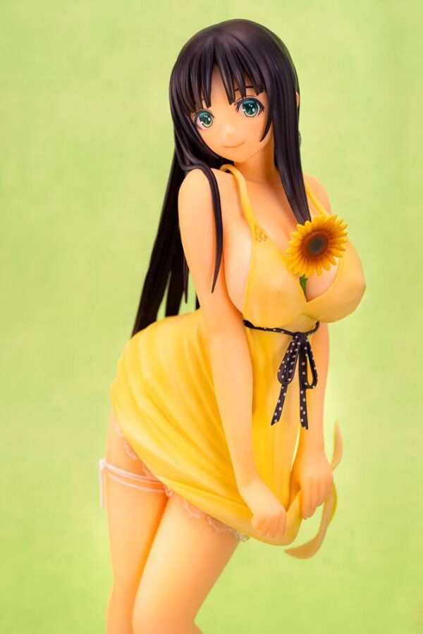 Figura Suzufuwa Suzunari Flower Garden » Tu Tienda Anime Descubre el apasionante mundo de Figura Suzufuwa Suzunari Flower Garden.
