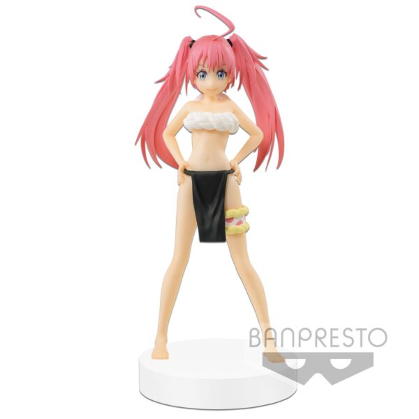 Figura TenSura EXQ Milim