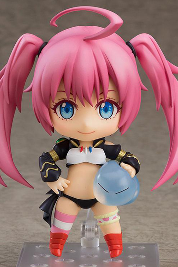 Figura TenSura Milim Nendoroid