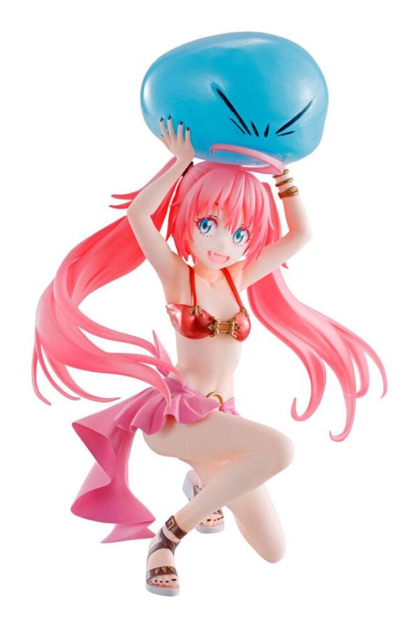 Figura TenSura Milim Tensei Shitara Slime