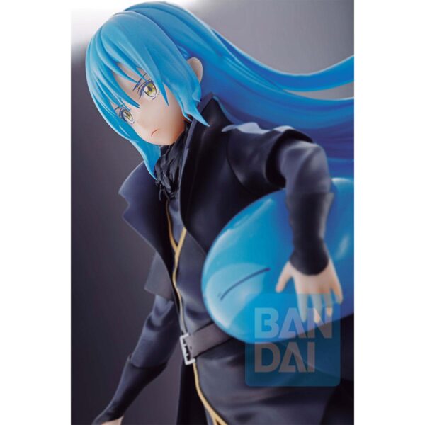 Figura TenSura Rimuru Demon Awakening