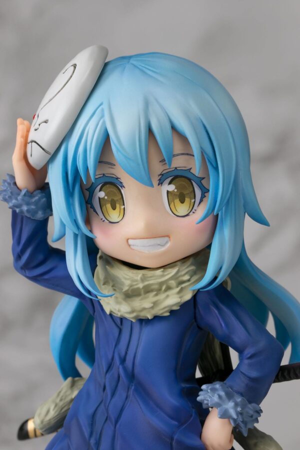 Figura TenSura Rimuru Lulumecu Series