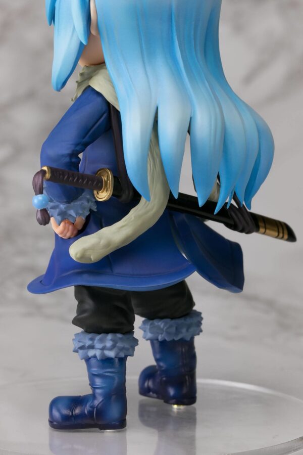 Figura TenSura Rimuru Lulumecu Series