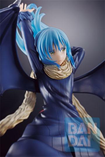 Figura TenSura Rimuru Wrath of God