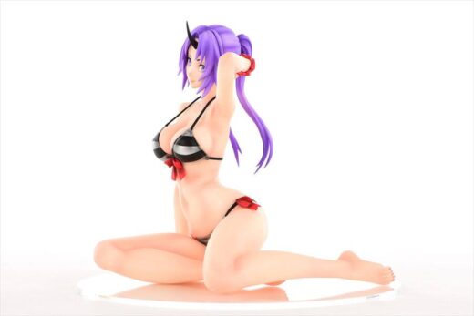 Figura TenSura Shion Gravure Style Remix