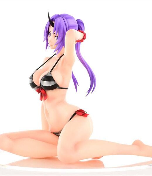 Figura TenSura Shion Gravure Style Remix