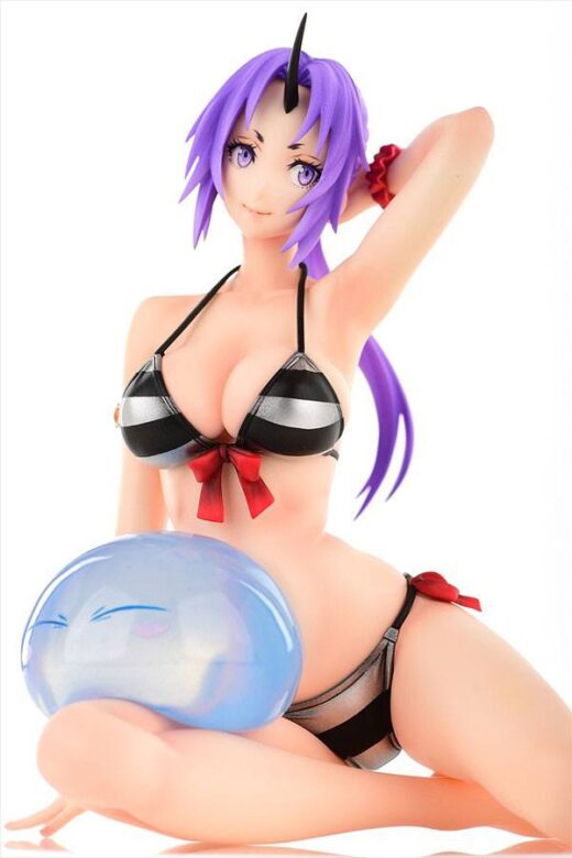 Figura TenSura Shion Gravure Style Remix