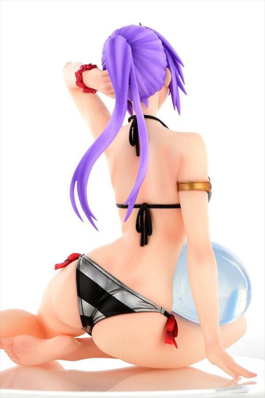 Figura TenSura Shion Gravure Style Remix