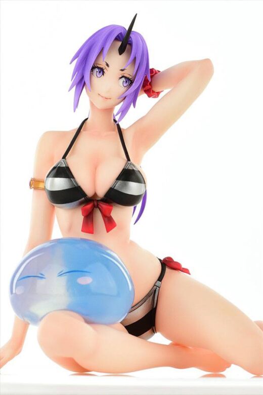 Figura TenSura Shion Gravure Style Remix