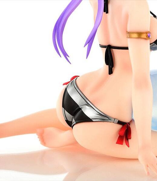 Figura TenSura Shion Gravure Style Remix