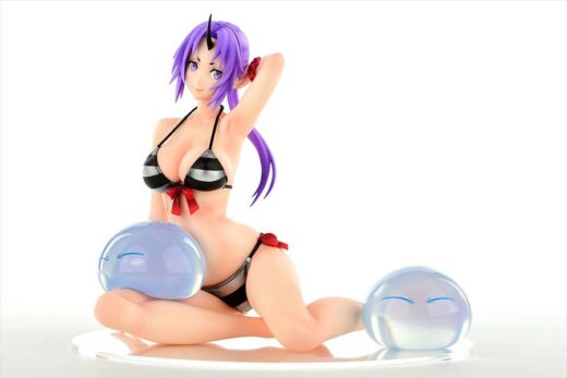 Figura TenSura Shion Gravure Style Remix