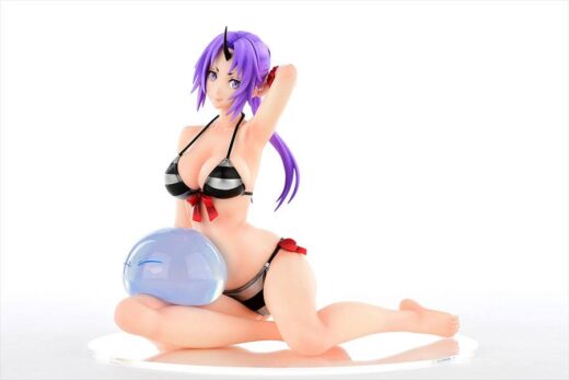 Figura TenSura Shion Gravure Style Remix